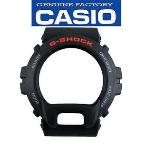 Carcasas Originales Casio® G Shock (Made In Japón) Nuevas