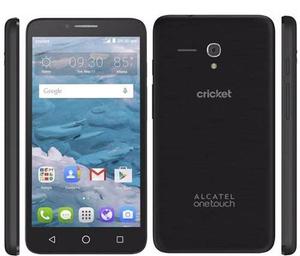 Celular Alcatel One Touch Flint,4g, 16gb,somos Tienda Fisi