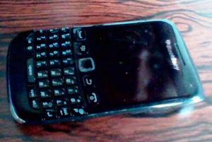 Celular Blackberry Bold 6 Para Repuesto