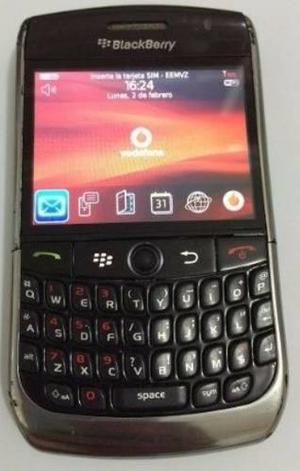 Celular Blackberry Javelin 8900 Nueva