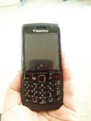 Celular Blackberry Para Reparar