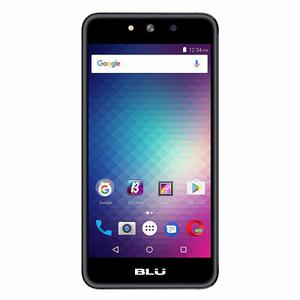 Celular Blu Grand M 5.0 Android 6 5mpx 8gb Tienda