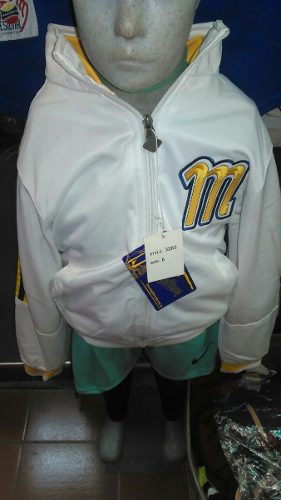 Chaqueta Magallanes Para Niños Y Adultos