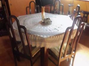 Comedor De Cocina