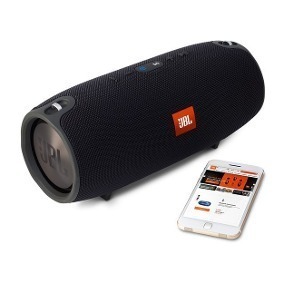 Corneta Jbl Extreme Mini Bluetooth Msd Aux Resistente Agua