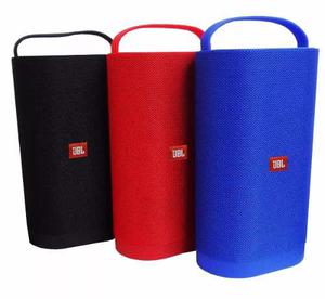 Corneta Portátil Sport Jbl Bluetooth Calidad De Sonido Azul