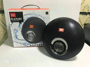 Cornetas Jbl K4 Playlist Bluetooh, Mp3 Somos Tienda Fisica