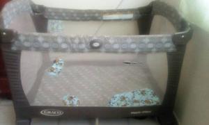 Corral Para Bebes Graco