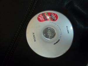 Discman Sony