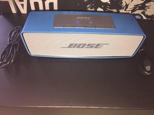 Excelente Bose Soundlink Mini