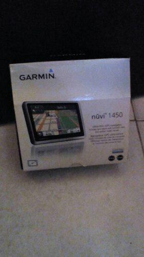 Gps Garmin 1450