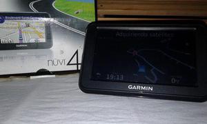 Gps Garmin Nuvi 40