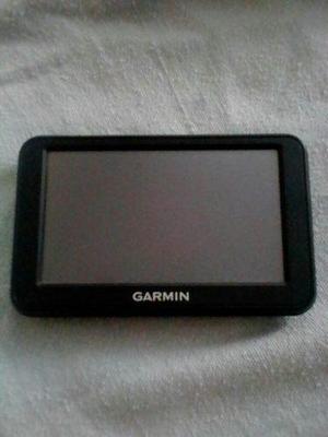 Gps Garmin Nuvi 40. Negociable