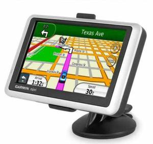 Gps Gramin Nuvi 1310 Con Bluetooth Nuevo