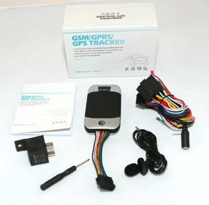 Gps Tracker 303f Coban