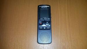 Grabador De Voz Sony Icd-px820