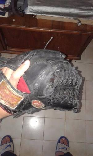 Guante De Beisbol Rawlings