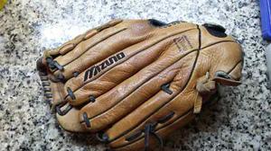 Guante Mizuno Finch Serie Profesional