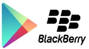 Instala Ya Play Store Para Blackberry 10