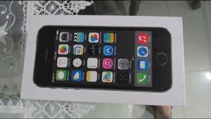 Iphone 5s 16gb Nuevos