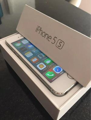 Iphone 5s 32gb Nuevo