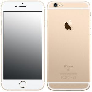 Iphone 6s 16gb Gold