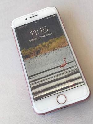 Iphone 7 Rose 32 Gb