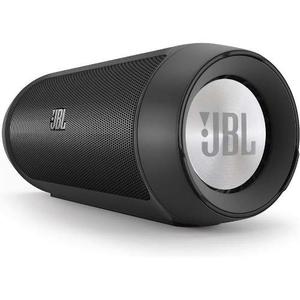 Jbl Charge 2 - Corneta Color Negro.