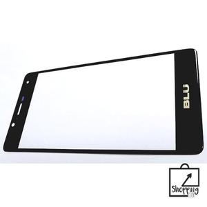 Mica Para Pantalla Blu R1 Hd Ruu Ruu Original