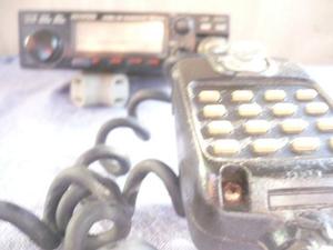 Micrófono Dtmf Para Radio Kenwood Fm Transmisor Tm221a