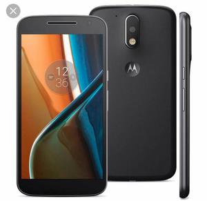 Motorola G4 Android, 16gb Rom 2gb Ram Liberado Lte