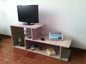 Mueble Tv Minimalista