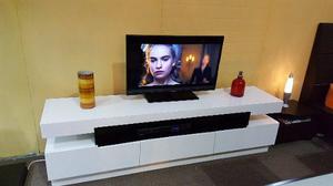 Mueble Tv Moderno Veronica A !!