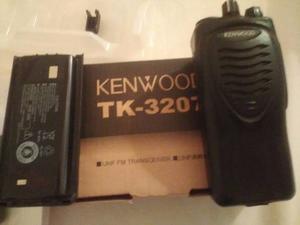 Radio Trasmisor Kenwood Tk-