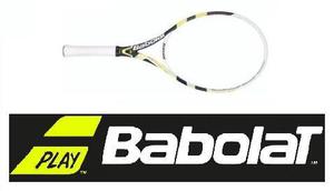 Raqueta Tennis Babolat Aero Pro Lite Gt Nueva 100% Original!