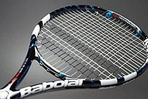 Raqueta Tennis Babolat Pure Drive Gt 4 3/8 Como Nueva!!!