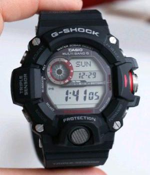 Reloj Casio G-shock9400 Caballero
