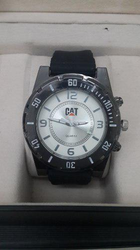 Reloj Deportivo Caballero Cat