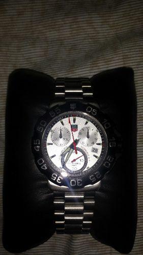 Reloj Tag Heuer