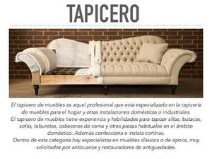 Reparacion De Mueble,sofa En General,, Dormitorios