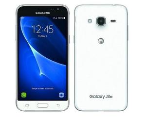 Samsung Galaxy Express 3 8gb 1ram 5mp Con Flash 2mp Frontal
