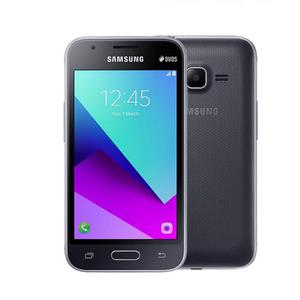 Samsung Galaxy J1 Mini Prime Sm-j106b Ds Black Paga Debito