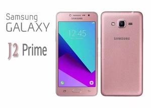 Samsung Galaxy J2 Prime 4g Lte 100% Nvs Garantia