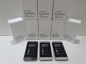 Samsung Galaxy J2 Prime 8gb Totalmente Nuevo