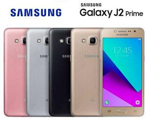 Samsung Galaxy J2 Prime Nuevos Y Liberados Con Garantia