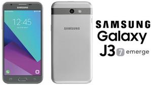 Samsung Galaxy J3 Emerge Bloqueado