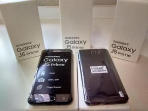 Samsung Galaxy J5 16gb Totalmente Nuevo