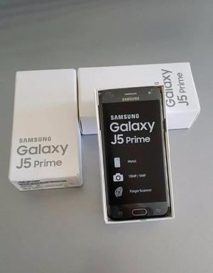 Samsung Galaxy J5 Prime  Nuevos
