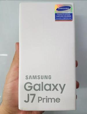 Samsung Galaxy J7 Prime Nuevos