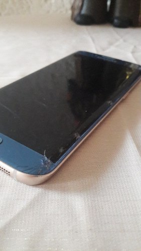 Samsung Galaxy S7 Edge Mica Estillada